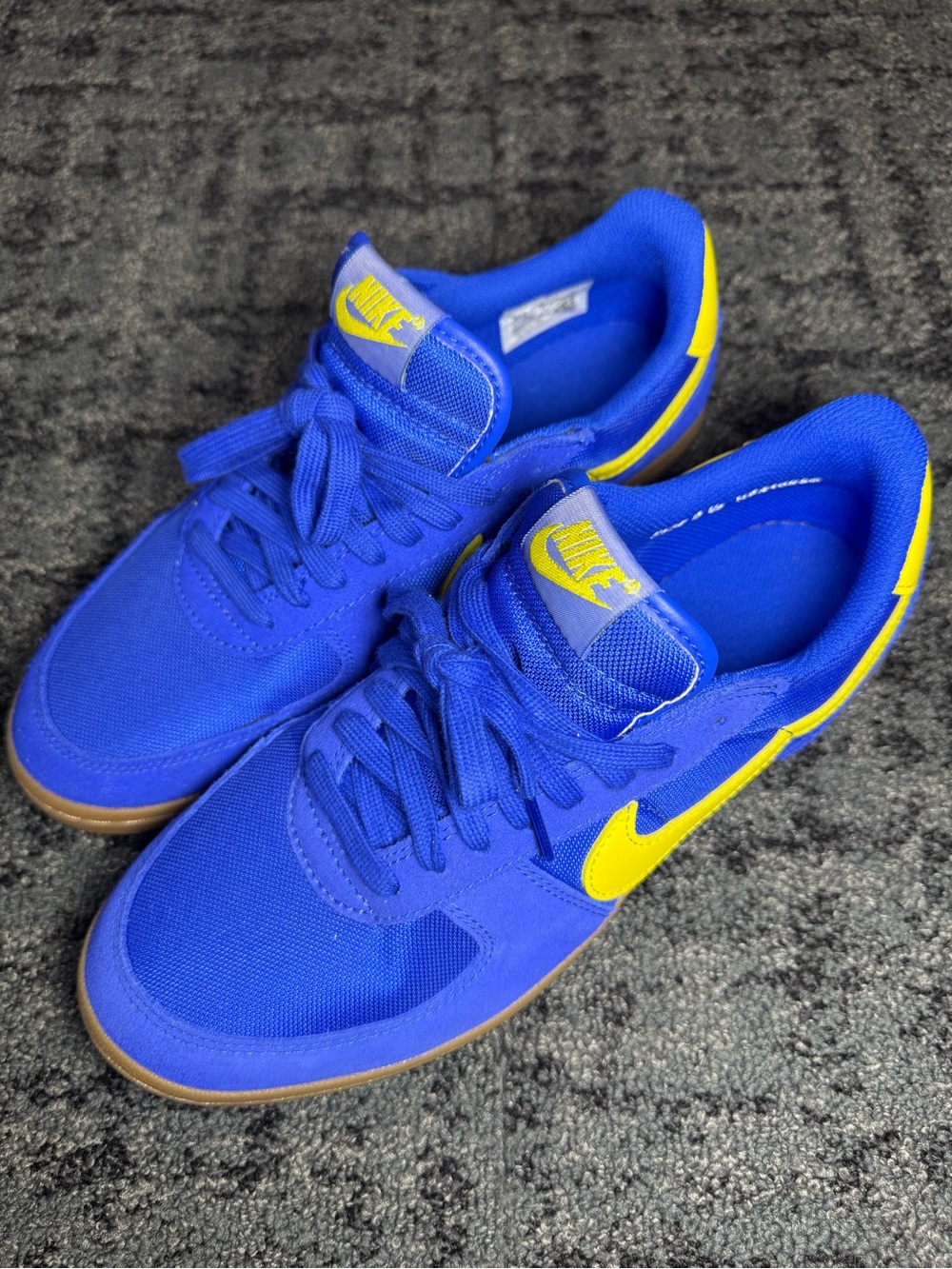 Nike Men's Field General Sneaker Size 9.5 New